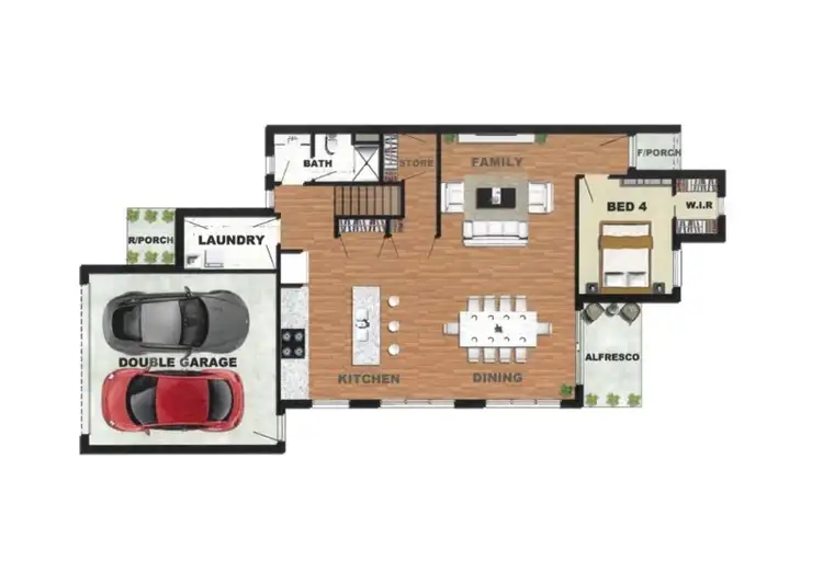 Second view of Homely other listing, 71 Mccann Drive, Albanvale VIC 3021