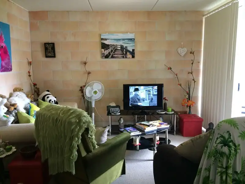 Main view of Homely apartment listing, 206B/96-100 High Street, Southport QLD 4215