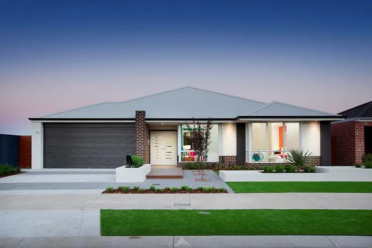 14 Magenta Crescent, Baldivis WA 6171