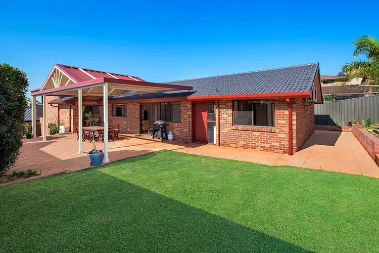 Second view of Homely house listing, 9 Yuluma Close, Bangor NSW 2234