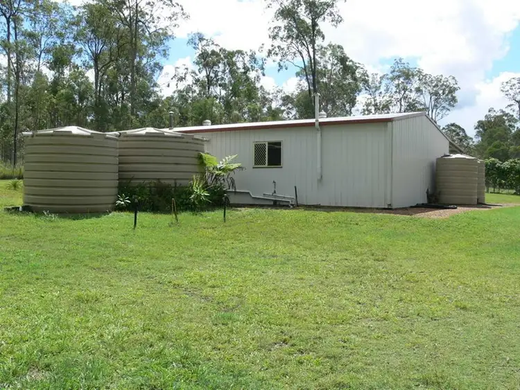 Sixth view of Homely rural property listing, 132 Windsor Drive, Mount Hallen QLD 4312