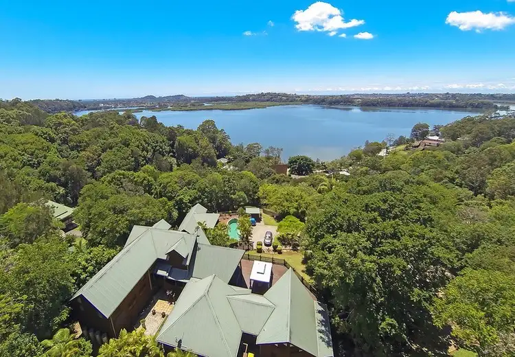 Second view of Homely house listing, 122a Broadwater Esplanade, Bilambil Heights NSW 2486