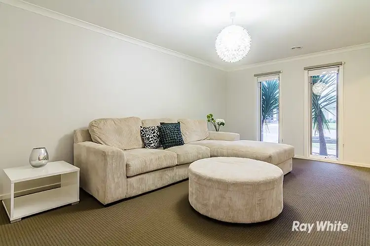 Seventh view of Homely house listing, 21 Thunderbolt Drive, Cranbourne East VIC 3977