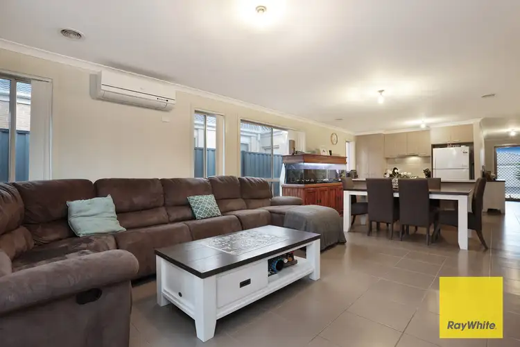 Fifth view of Homely house listing, 31 Vicky Court, Point Cook VIC 3030
