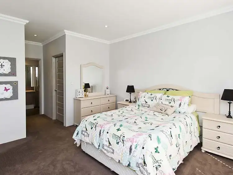 Second view of Homely house listing, 14 Ewens Pass, Ellenbrook WA 6069