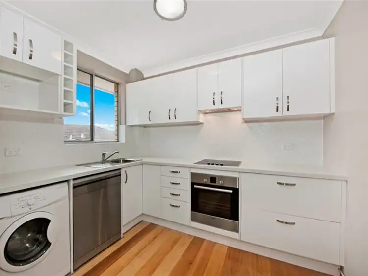 Third view of Homely apartment listing, 9/6 Coulter Street, Gladesville NSW 2111