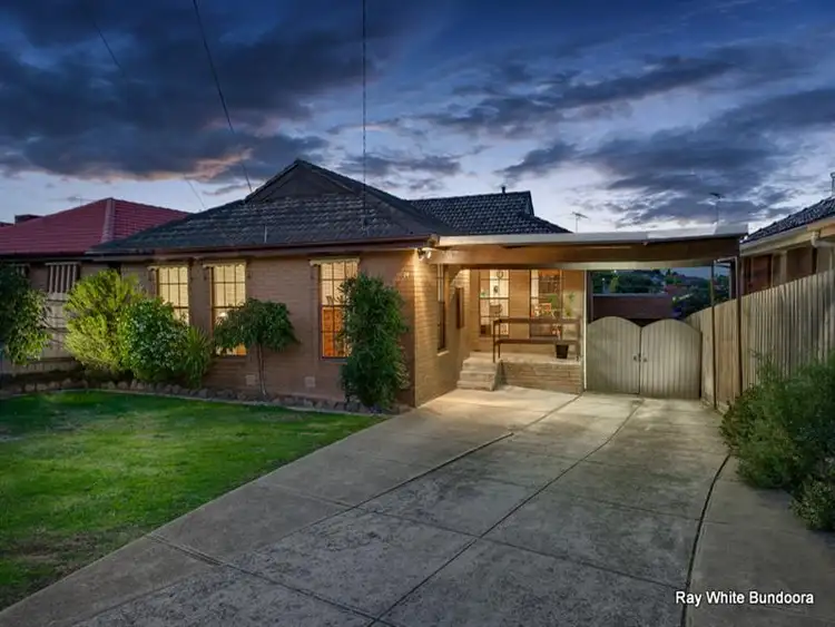 14 Virginia Crescent, Bundoora VIC 3083