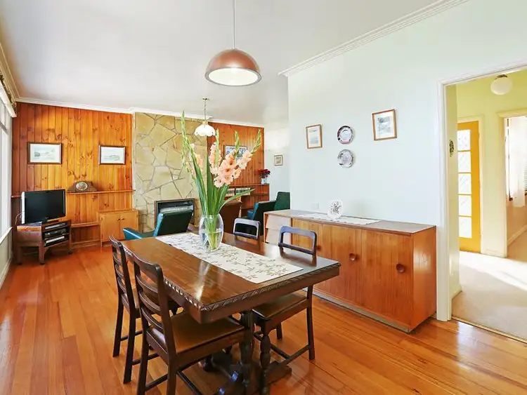 Fifth view of Homely house listing, 22 Clarke Avenue, Belmont VIC 3216