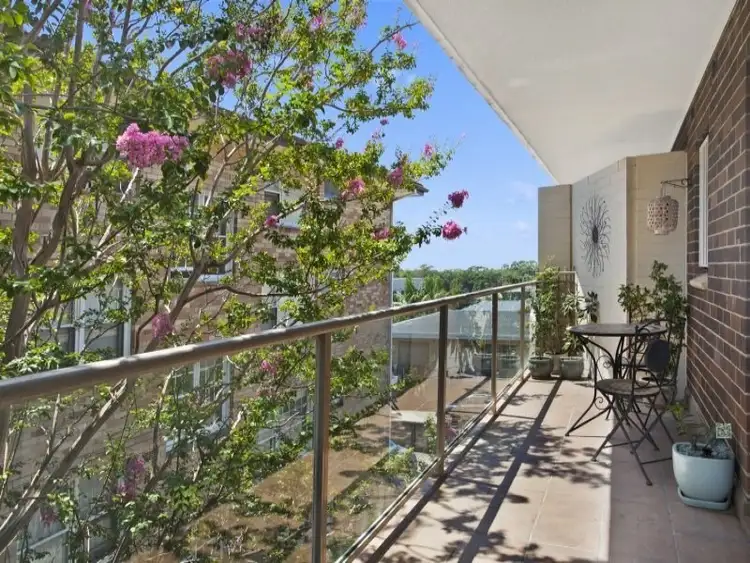 Third view of Homely apartment listing, 4/11 Westminster Avenue, Dee Why NSW 2099