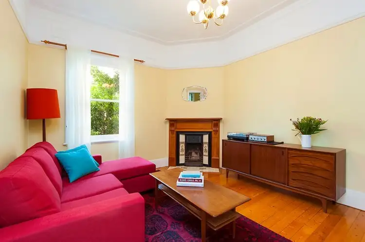 Third view of Homely other listing, 11 Oakville Road, Willoughby NSW 2068