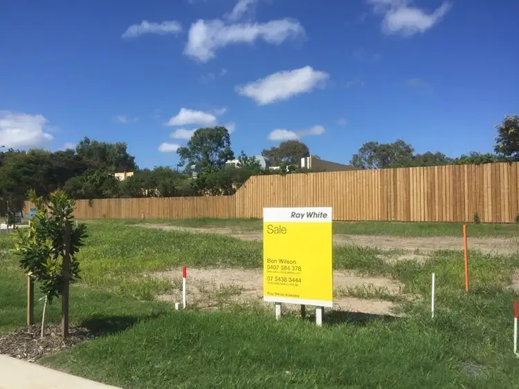 Main view of Homely land listing, Lot 14 Gumtree Pocket Court, Little Mountain QLD 4551