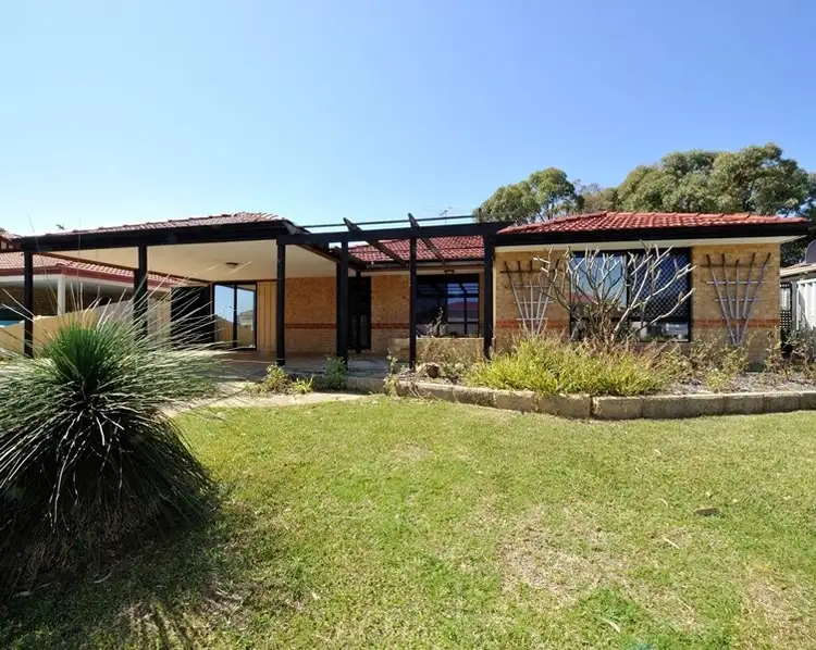 Main view of Homely house listing, 14 Coorong Turn, Warnbro WA 6169