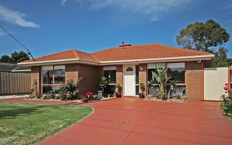 254 Wells Road, Chelsea Heights VIC 3196