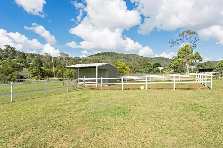 Third view of Homely rural property listing, 31 Shaws Pocket Road, Luscombe QLD 4207
