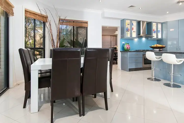 Fourth view of Homely house listing, 13 ST CLARE Place, Blair Athol NSW 2560
