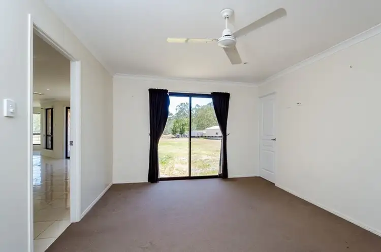 Fifth view of Homely house listing, 323 Jim Whyte Way, Burua QLD 4680