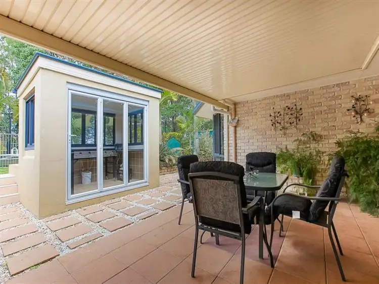 Sixth view of Homely house listing, 1 Kirrawood Court, Maroochy River QLD 4561