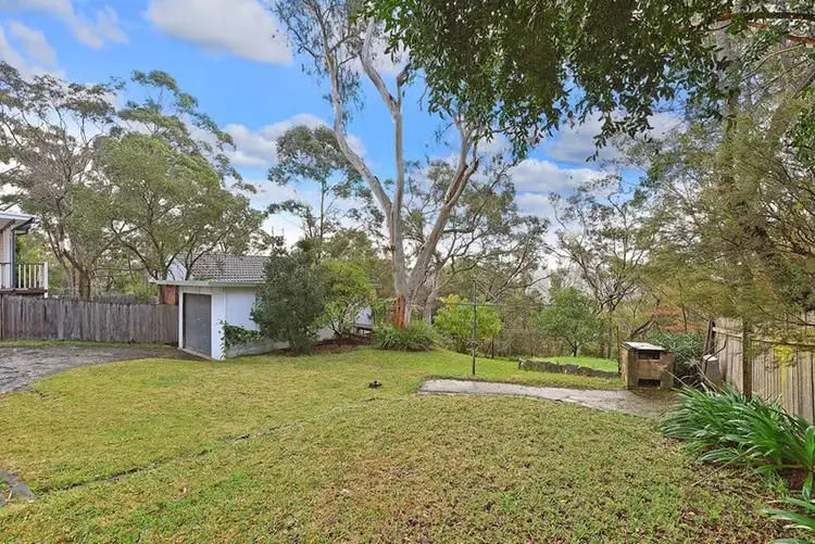 Third view of Homely house listing, 20 Carinya Road, Mount Colah NSW 2079