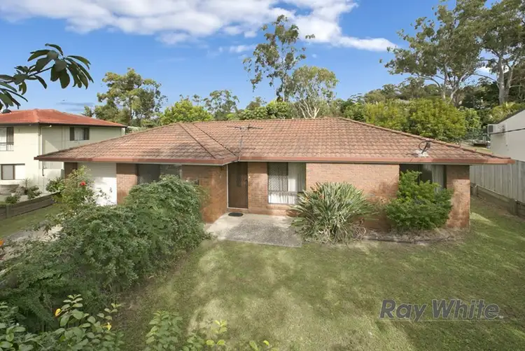 103 Killarney Crescent, Capalaba QLD 4157