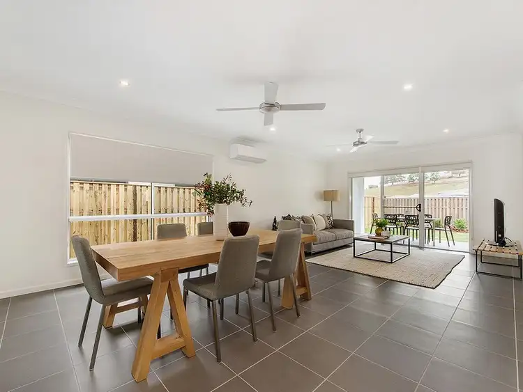 Second view of Homely house listing, 13 Sunwood Crescent, Maudsland QLD 4210