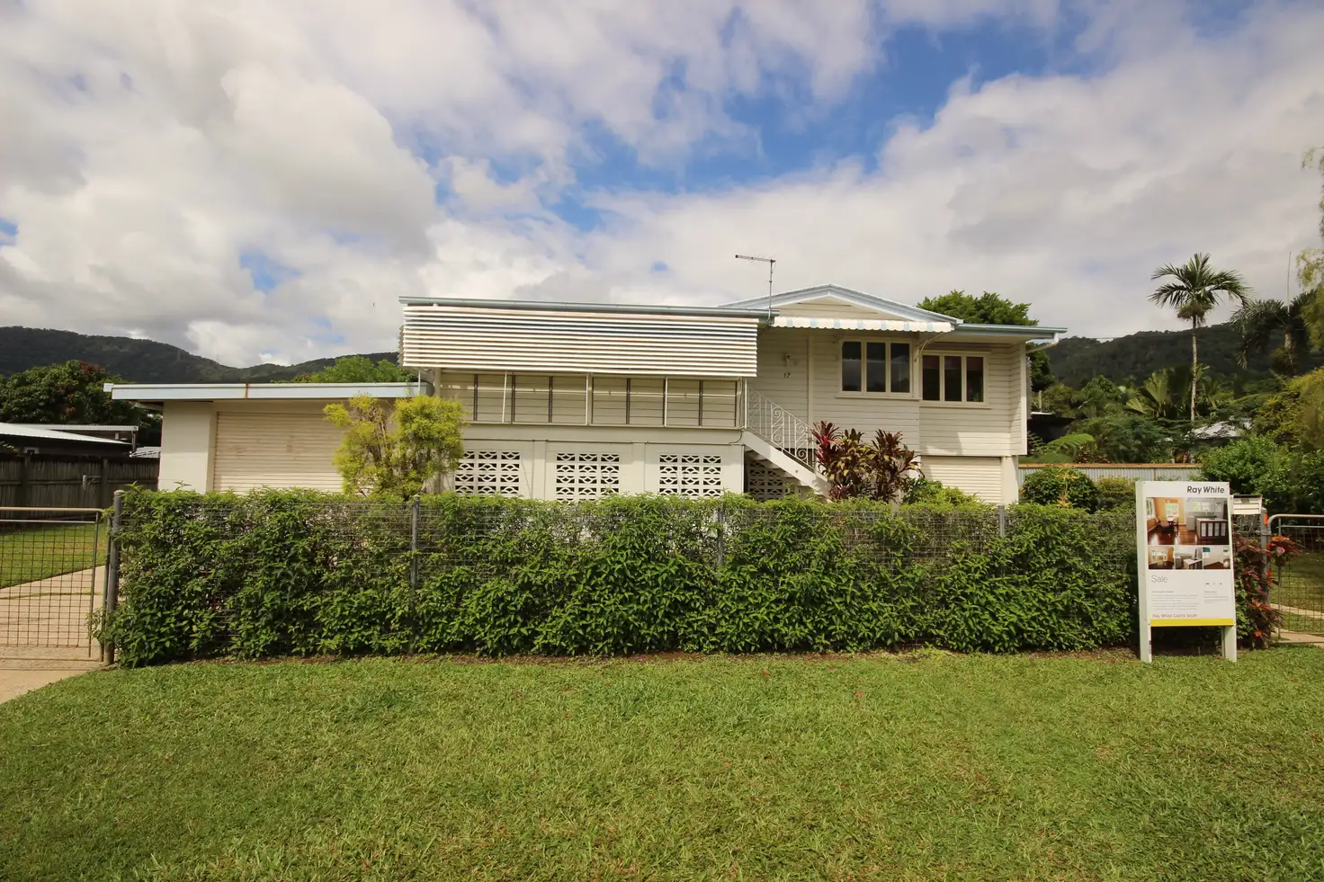 Main view of Homely house listing, 17 Gordon Street, Earlville QLD 4870