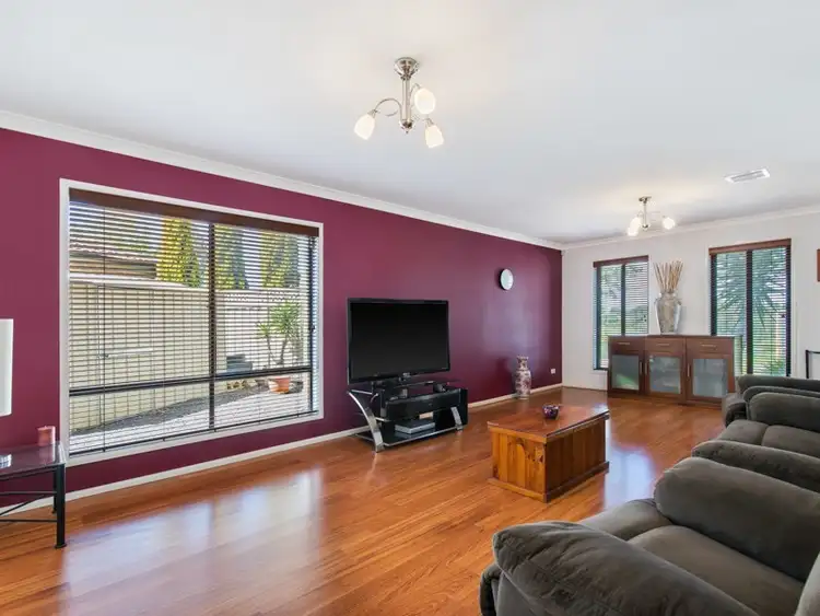 Seventh view of Homely house listing, 105 Bridgewater Way, Truganina VIC 3029