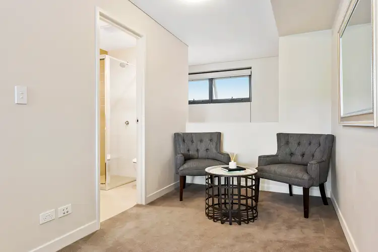 Fourth view of Homely apartment listing, 78/40-44 Edgeworth David Avenue, Waitara NSW 2077