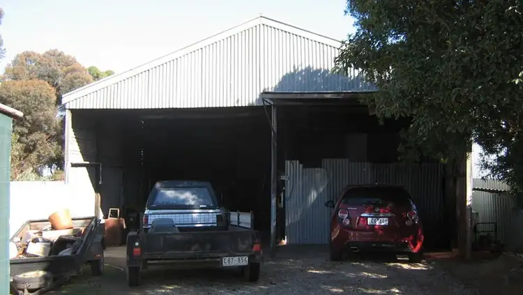 Second view of Homely house listing, 18 Lockington Road, Lockington VIC 3563