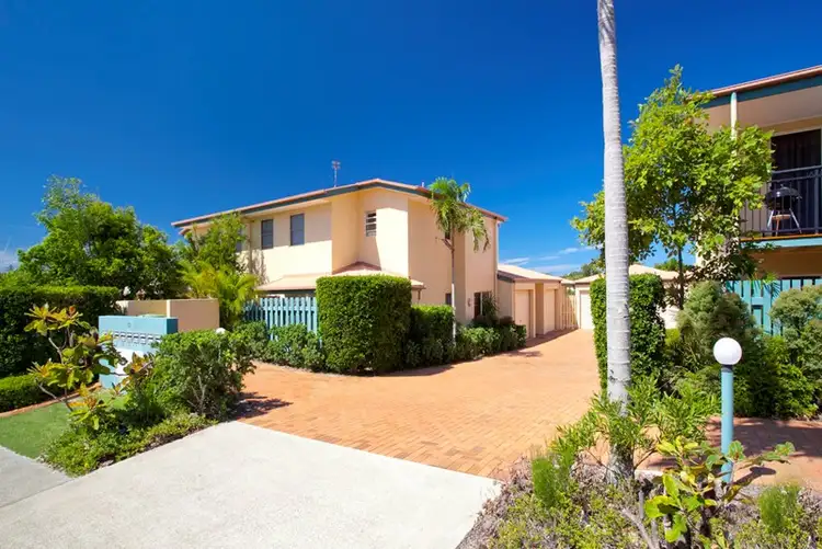 5/82 Southern Cross Parade, Sunrise Beach QLD 4567