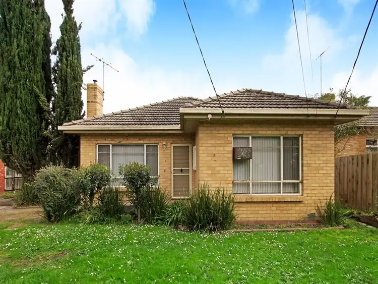 Main view of Homely house listing, 13 Hodgson Street, Templestowe Lower VIC 3107