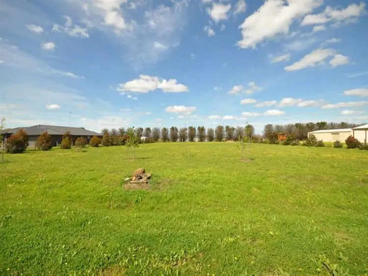 Main view of Homely land listing, 16 The Grange, Bannockburn VIC 3331