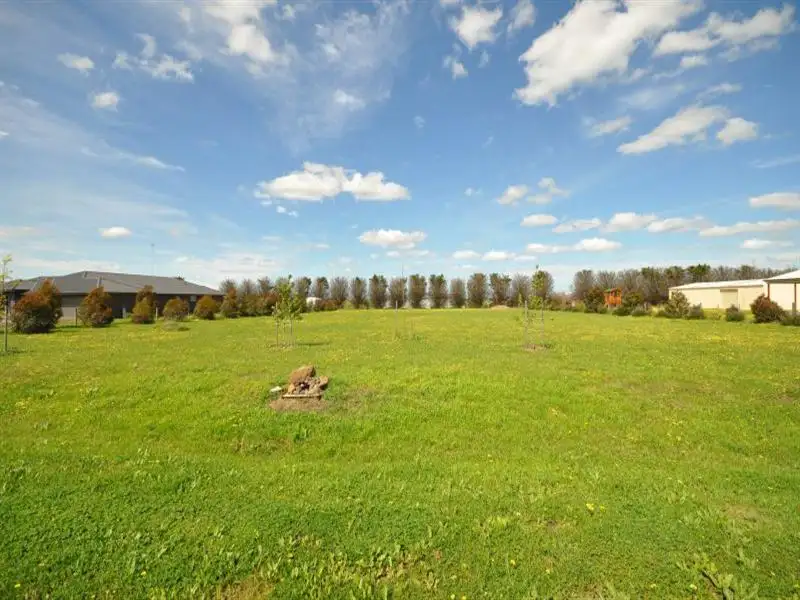 Main view of Homely land listing, 16 The Grange, Bannockburn VIC 3331