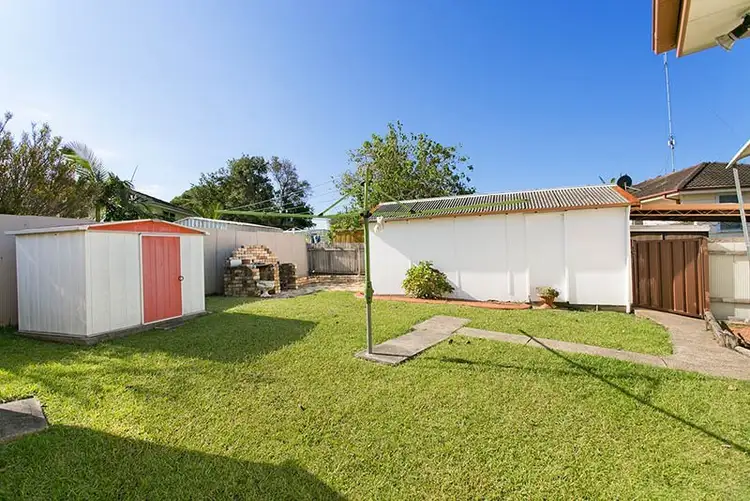 Third view of Homely house listing, 18 Messenger Road, Barrack Heights NSW 2528