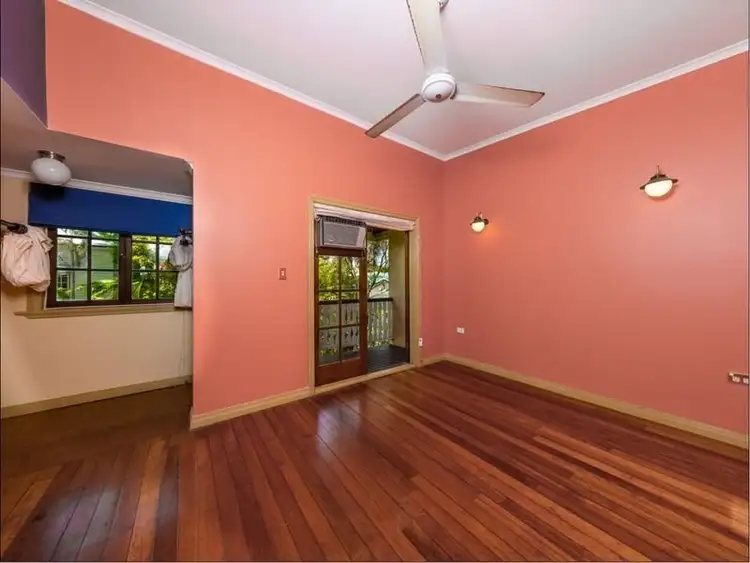 Sixth view of Homely townhouse listing, 18/404 McCoombe Street, Mooroobool QLD 4870