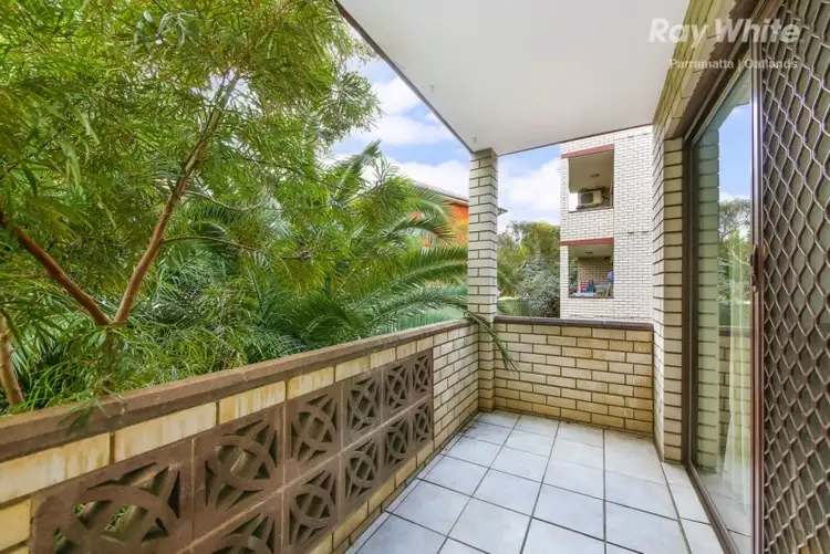 Seventh view of Homely unit listing, 36/24-28 Wigram Street, Harris Park NSW 2150