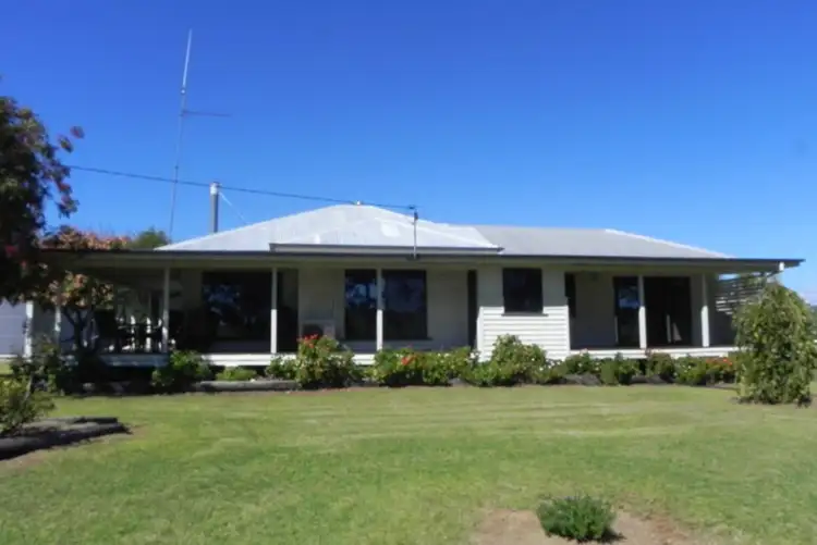 Sixth view of Homely rural property listing, 71 McBains Road, Clintonvale QLD 4370