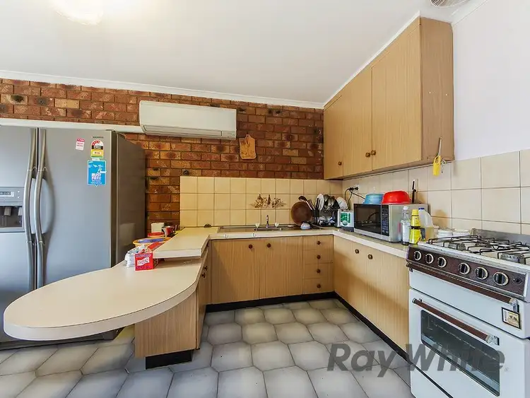 Third view of Homely unit listing, 6/73 Harcourt Avenue, St Albans VIC 3021
