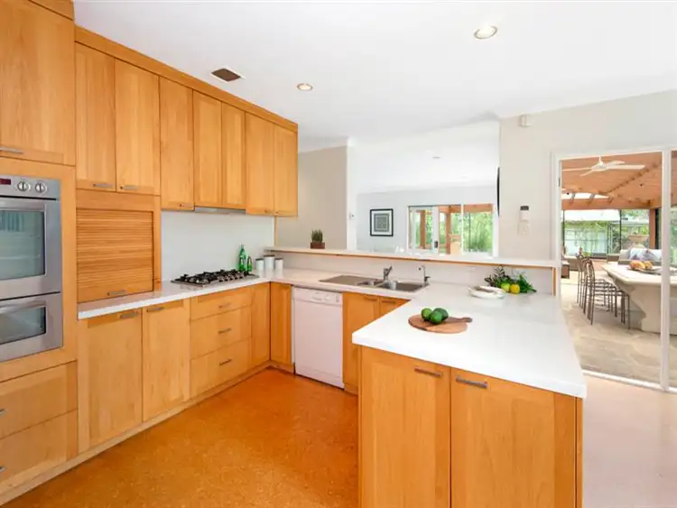 Sixth view of Homely house listing, 17 Dettmann Avenue, Longueville NSW 2066