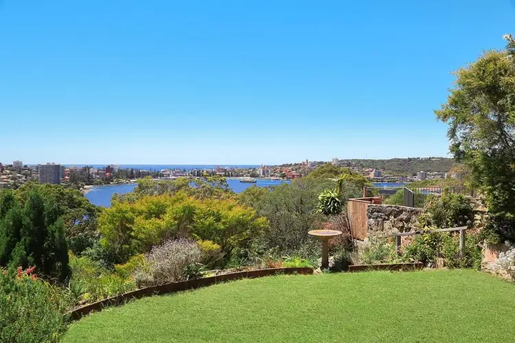 43 Fisher Street, Balgowlah Heights NSW 2093