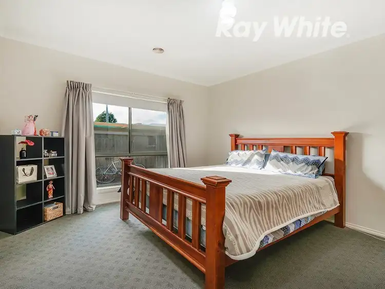Fifth view of Homely house listing, 8 Hemlock Way, Epping VIC 3076