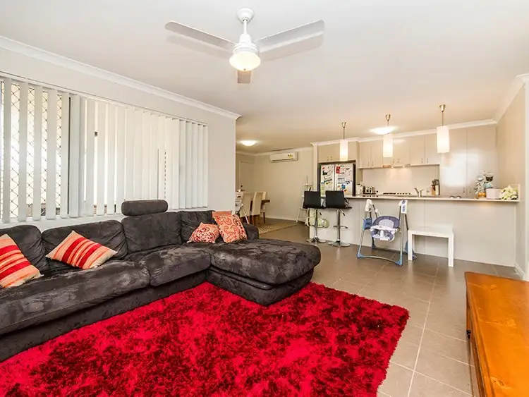 Third view of Homely house listing, 40 Sandgate Boulevard, Baldivis WA 6171