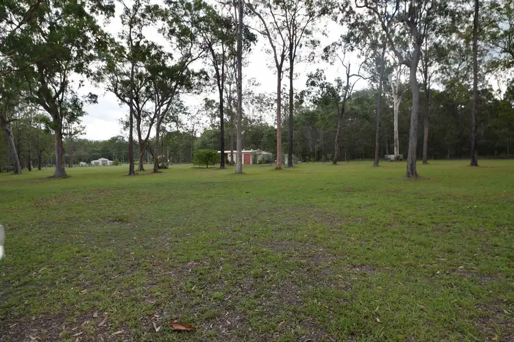 Fourth view of Homely rural property listing, Lot 40 Windsor Drive, Mount Hallen QLD 4312