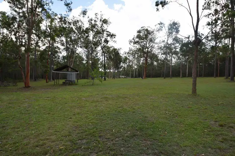 Fifth view of Homely rural property listing, Lot 40 Windsor Drive, Mount Hallen QLD 4312