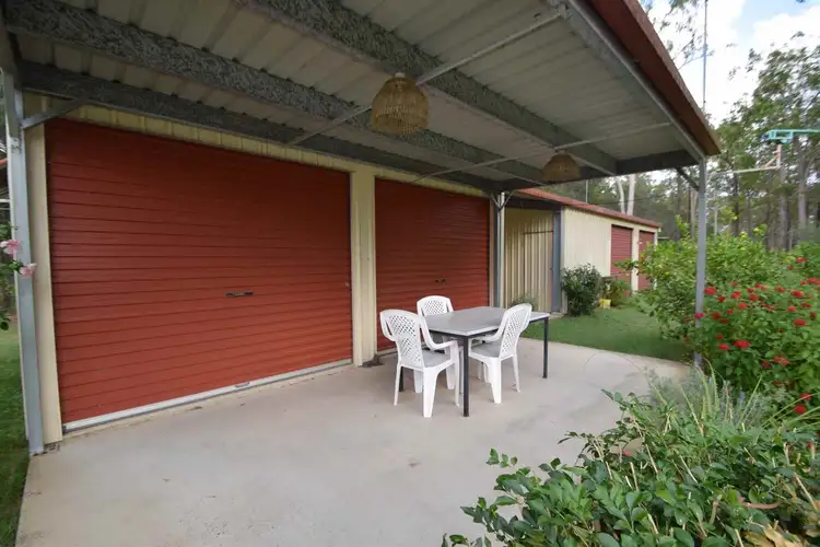 Sixth view of Homely rural property listing, Lot 40 Windsor Drive, Mount Hallen QLD 4312