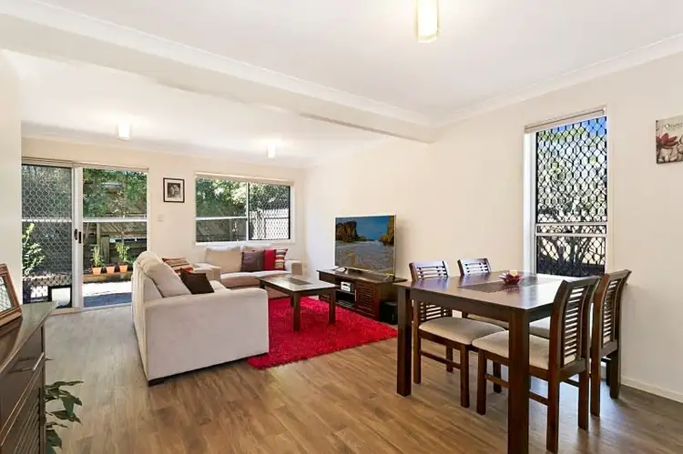 1/16 Coyne Street, Sherwood QLD 4075