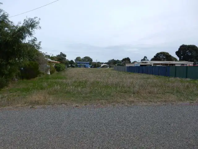 Lot 632 (131) Fifth Avenue, Kendenup WA 6323