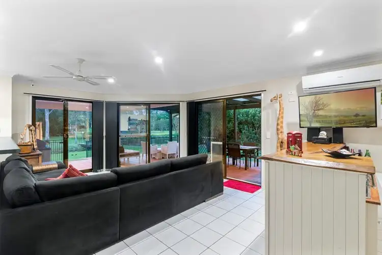 Sixth view of Homely house listing, 34 Silver Glade Drive, Elanora QLD 4221