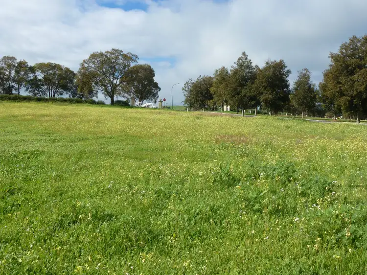 Second view of Homely land listing, 2 Cruden Place, Gingin WA 6503