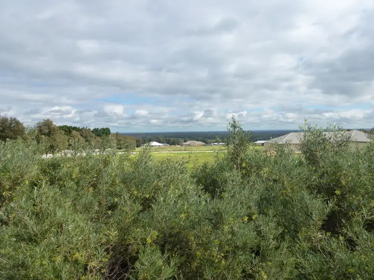 Third view of Homely land listing, 2 Cruden Place, Gingin WA 6503