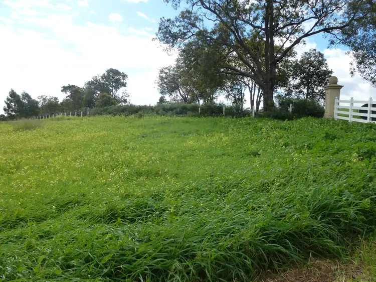 Fifth view of Homely land listing, 2 Cruden Place, Gingin WA 6503